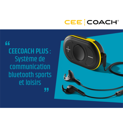 Nouveau CEECOACH PLUS
